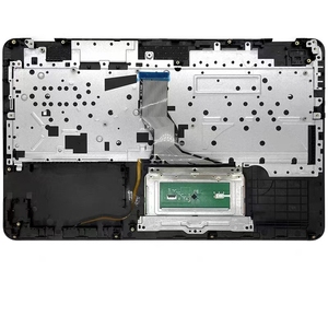 适用于惠普展馆15-au 15-aw掌托，带键盘触摸板上壳顶盖856035-001 856026-001颜色 - Product Image 6