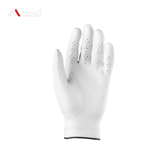 Offre Spéciale excellents gants de golf bien respirants Super doux Cabretta/peau de mouton pour les golfeurs professionnels - Product Image 5