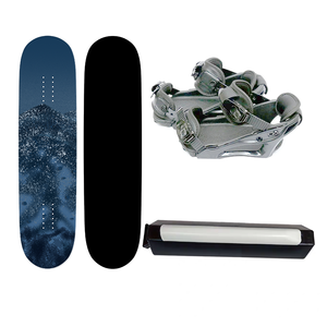 Tramp snowboard <span class=keywords><strong>trampoline</strong></span> <span class=keywords><strong>planche</strong></span> de snowboard pratique - Product Image 6