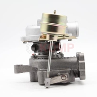 Precios de Fábrica Turbocompresor para Suzuki Grand Vitara RHW RHZ K03 53039880051 53039700051 ZY34027010