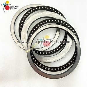 Roulement à rouleaux de cylindre de poussée WD Original Neuf 00.550.0096/03 F-4346 pour pièces d'impression offset Heidelberg SM102 - Product Image 5