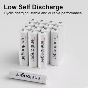 PICELL 미세한 외관 충전기 충전식 <span class=keywords><strong>1</strong></span>.2v Aa Aa Ni-mh 장난감 및 도구 용 배터리 - Product Image 5