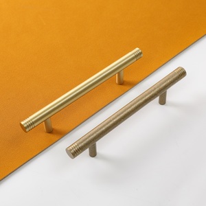 Maxery Antique Brass tủ xử lý thanh lịch phần cứng cho cổ điển hấp dẫn cũ-thế Giới quyến rũ drawr kéo cho hiện đại không gian - Product Image 1