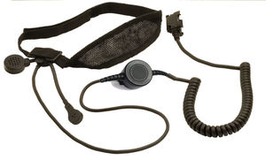 Casque léger à une <span class=keywords><strong>oreille</strong></span> amélioré par radio FM VHF - Product Image 5