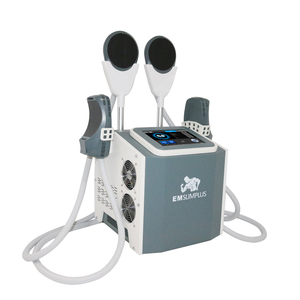 Dispositivo de Estimulación Muscular de 4 Manijas en Oferta, Quema Grasa, Desarrolla Músculo y Remodela la Belleza de las Líneas - Product Image 6