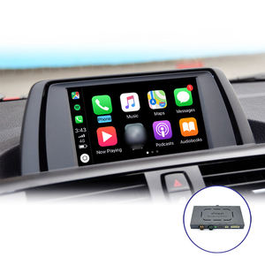 Maserati 2018-2019 EVO (ID 6) Android Car <span class=keywords><strong>Radio</strong></span> OLED Dashboard Resolución 4K Garantía <span class=keywords><strong>de</strong></span> 1 año Función <span class=keywords><strong>de</strong></span> pantalla dividida Modelos X6 X3 - Product Image 1