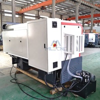 CK6136 CNC-draaibank onderdelen en componenten CNC-draaibank met staaftoevoer Horizontale draaibank CNC