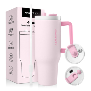 Multi-colored Hot Sale 40oz Double-wall Insulated Stainless Steel Mug Custom Travel Tumbler Pretty Coffee Mugs with 2 in 1 Lid