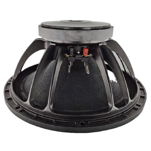 New 15 Inch Speaker Woofer Ferrite Woofer Pro Speaker for B&C Speaekr Replacement