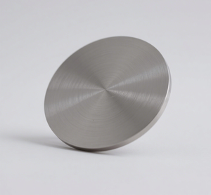 Diskus Gigi <span class=keywords><strong>Titanium</strong></span> untuk Laboratorium Gigi & Rumah Sakit ASTM F67/F136 Kemurnian Tinggi 99% Ditempa & Dibuat dengan Mesin Layanan Pemotongan Ukuran Kustom - Product Image 1