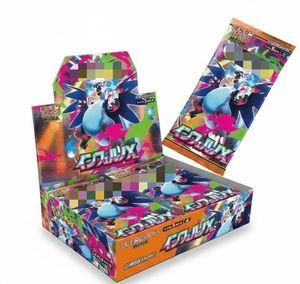 12 Cajas de <span class=keywords><strong>Cartas</strong></span> Coleccionables Pokémon Mega 2 PTCG, Versión Japonesa, <span class=keywords><strong>Charizard</strong></span>, <span class=keywords><strong>Caja</strong></span> Sorpresa, Transmisión en Vivo, Venta al Por Mayor - Product Image 4