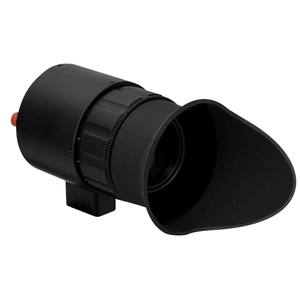 V780H-EVF taşınabilir büyük ekran ile uyumlu elektronik vizör fotoğraf kamera harici ekran sıcak ayakkabı tutucu - Product Image 4