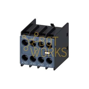 ซีเมนส์ 3RH29111FA40 - ใหม่ - Product Image 1