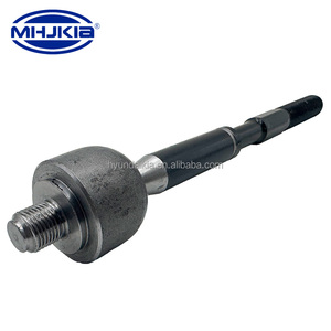 MHJKIA 56540-L1000 Biellette de direction intérieure, pièces de suspension compatibles avec Kia K5, Sonata, CERATO II Saloon, SONATA VII, FORTE III Saloon 2021-2024 - Product Image 1