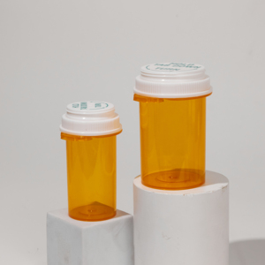 Медицинские лечебные бутылочки 6DR 8DR 10DR 13DR 16DR 20DR Push Down & Turn Детские колпачки печатная модель 306 - Product Image 4