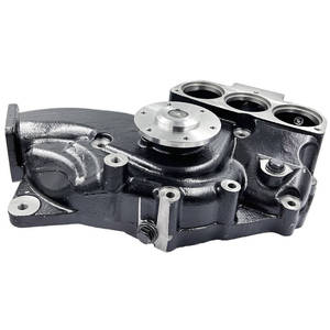 Bomba de Agua CW para Camión Daewoo, Pieza de Repuesto para el Sistema de Refrigeración del Motor CW-MN002 - Product Image 1