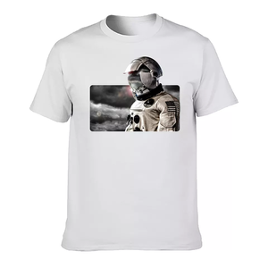 T-Shirt da uomo con logo personalizzato e logo con stampa o-collo t-Shirt da uomo <span class=keywords><strong>su</strong></span> <span class=keywords><strong>misura</strong></span> <span class=keywords><strong>vestiti</strong></span> estivi da uomo <span class=keywords><strong>su</strong></span> <span class=keywords><strong>misura</strong></span> - Product Image 1