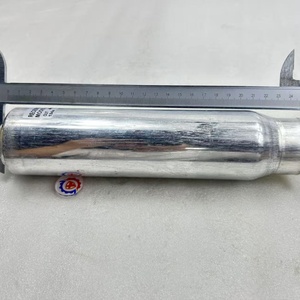 อะไหล่รถขุด ตัวกรองน้ำมันเชื้อเพลิง รุ่น 176-1902 113-3497 คุณภาพสูง สำหรับรถขุด E349D - Product Image 2