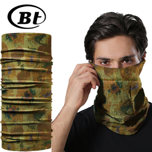 <span class=keywords><strong>Bandana</strong></span> Personalizzata in Poliestere per Pesca, Stile Pirata, Economica, per Sport Invernali - Product Image 1