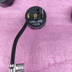 B190-150-141C B115-160-241C B350-140B-141A JUX-045F BF690-KB ชุดคอยล์จุดระเบิดรถจักรยานยนต์ระบบสตาร์ทไฟฟ้า - Product Image 4