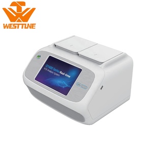 WESTTUNE Q1601/Q1602 เครื่องควบคุมอุณหภูมิแบบเรียลไทม์รุ่นใหม่ ขนาด 16x0.2 มล. รองรับการปรับแต่ง OEM รับประกัน 1 ปี ผลิตในสหรัฐอเมริกา ใช้ไฟ 220V - Product Image 4