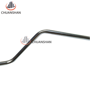 6245-71-6280 BAGGER TEILE für KOMATSU PC1250-8 OILTUBE für WA600-6 SAA6D170E-5 6245716280 - Product Image 6
