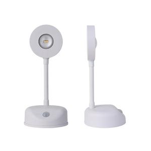 Dimmable Motion Sensor Night Wall Light Smart Home <b>Wireless</b> Charging Wall <b>Lamp</b> for Living Room Bedside Decoration Spotlights - Product Image 1