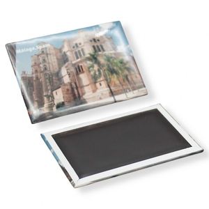 Tableau blanc magnétique personnalisable avec impression sur mesure, planificateur mensuel et liste de tâches, avec marqueur pour tableau blanc - Product Image 3
