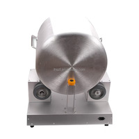 Machine à Popcorn Automatique à Caramel en Promotion – Machine à Revêtement et Assaisonnement de Popcorn Caramel