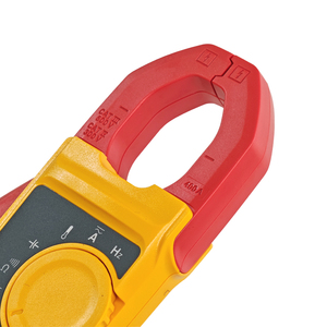 Multímetro Digital de Pinza <span class=keywords><strong>Fluke</strong></span> <span class=keywords><strong>325</strong></span>, Corriente CA/CC, Voltaje, Resistencia, Frecuencia, Temperatura - Product Image 5