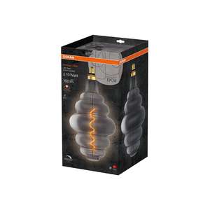 OSRAM LED Filamento NEST E27 4,8W 100lm 1.800K ahumado DIM - Product Image 1