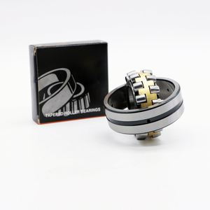 Roulement à rouleaux sphériques robuste pour l'exploitation minière et l'énergie, prix négociable, 239/530 CA/W33 CAK/W33 - Product Image 1