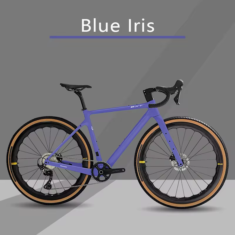 บลูไอริส