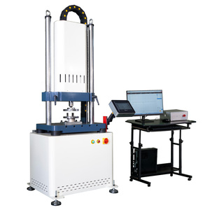 Dynamische Ermüdung prüfmaschine des Stoßdämpfers mit - Product Image 1