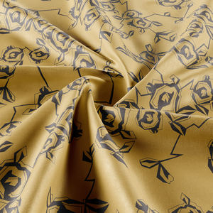 Upholstering vitenge thêu 400gsm + Thương mại khai thác xà Cạp dệt may counder kim cương nhăn tùy chỉnh vải gai dầu - Product Image 2