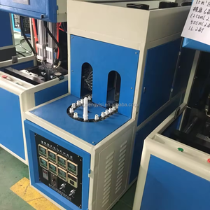 PET Bottle Blowing <b>Machine</b> , PET Plastic Bottle Blow Molding <b>Machine</b> Bottle Making <b>Machine</b> - Product Image 6