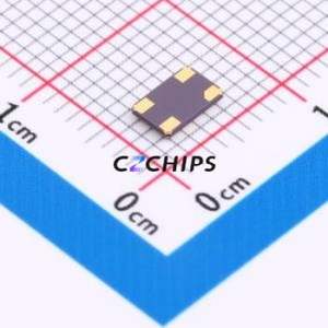 ABM3B-19.200MHZ-10-1-U-T Crystal (Passive) SMD5032-4P Crystal Oscillator 19.2MHz 10ppm 10pF 10ppm - Product Image 2