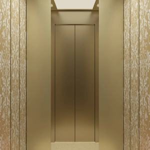 Ascensor Hidráulico Residencial de Fácil Operación, Elevador para el Hogar de 2 Pisos - Product Image 5