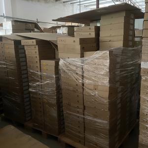 NetEngine5000E Cluster CR55C-MPUA unité de traitement centrale principale routeur central HW Telecom Part 03030HVY - Product Image 1