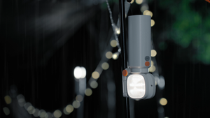 ไฟแคมป์ปิ้ง <span class=keywords><strong>4</strong></span>-in-1 ไฟฉาย 2000LM ชาร์จซ้ำได้ ใช้งานได้นาน 120 ชั่วโมง ปรับได้ พร้อมขาตั้งแม่เหล็ก ไฟฉุกเฉินสำหรับกิจกรรมกลางแจ้ง - Product Image 2