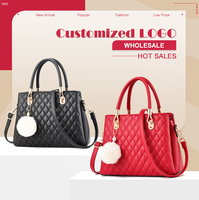 Sac à bandoulière personnalisable en cuir végétalien avec fermeture éclair, style bandolera, pour femme, fabriqué en Chine