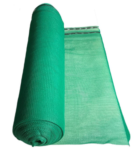 Malla de Protección para Construcción, Tamaño Personalizado, Cualquier Color, Malla para Escombros, Cumple con las Normas, Resistente a los Rayos UV, para Protección de Seguridad en la Construcción - Product Image 1