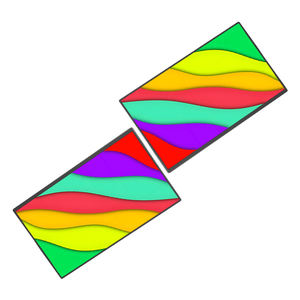 Pantalla LCD TFT LVDS de Repuesto H185FPH de 18.5 Pulgadas - Product Image 3
