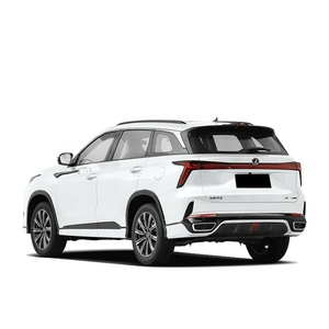 CS75 PLUS CHANGAN <span class=keywords><strong>TERCERA</strong></span> GENERACIÓN 1,5 T AUTO ELITE EDITION <span class=keywords><strong>COCHES</strong></span> <span class=keywords><strong>DE</strong></span> SEGUNDA <span class=keywords><strong>MANO</strong></span> - Product Image 6