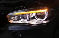 Großhandel Autoscheinwerfer OE-Code 63117442648 63117442647 LED-Frontscheinwerfer Plug-and-Play Passend für BMW X5F15MX6F16M