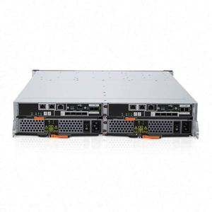 Serveur de stockage haute densité DE4000H à 48 baies avec cache SSD et triage automatique des niveaux de stockage - Product Image 2