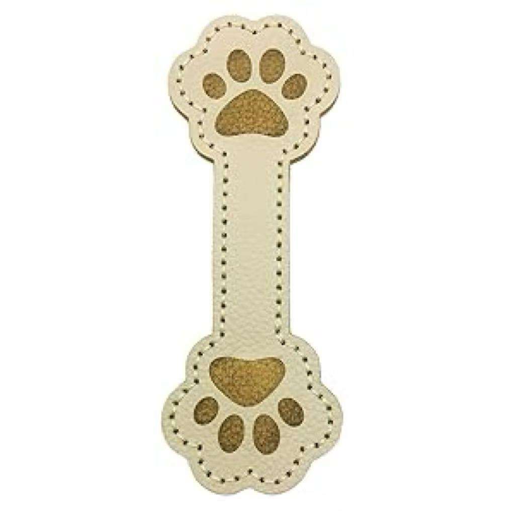 Dog claw-creamy-white