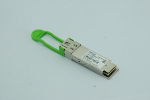 Équipement de Fibre Optique Finisar FTLC1152RGPL6-FB 100G CWDM4 Lite 500m QSFP28 Monomode Émetteur-Récepteur Optique FTLC1152RG - Product Image 4