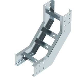 รางเก็บสายเคเบิลแบบตาข่ายเหล็ก สำหรับจัดการสายไฟภายในและภายนอกอาคาร - Product Image 3