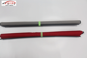 <span class=keywords><strong>Precio</strong></span> al por mayor Nuevo Conjunto de Cortinilla Parasol Original OEM Premium para Techo Solar de Coche <span class=keywords><strong>Lincoln</strong></span> <span class=keywords><strong>Continental</strong></span> <span class=keywords><strong>2019</strong></span>- OE GD9Z54519A08BA - Product Image 2